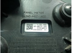 Recambio de cuadro instrumentos para honda cb500 x referencia OEM IAM D1MJWM1A-37100MJWD91 13-18  2