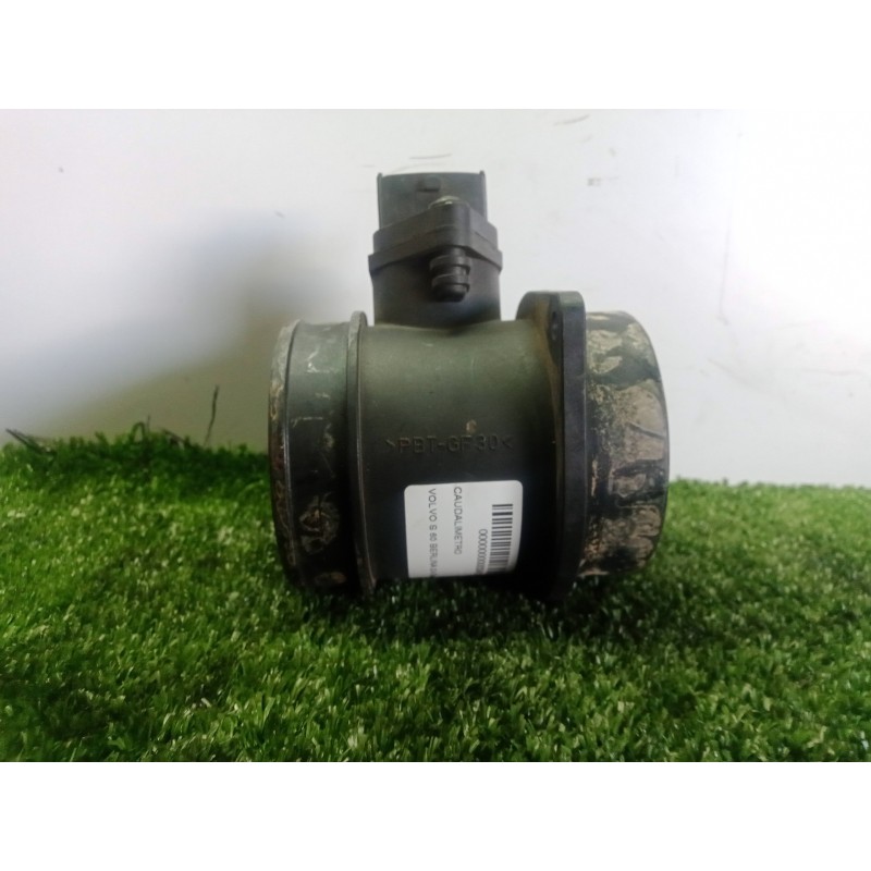 Recambio de caudalimetro para volvo s60 berlina 2.4 diesel cat referencia OEM IAM 0280218088-8670115  