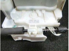 Recambio de cerradura puerta trasera derecha para alfa romeo 159 (140) 2.4 jtdm 20v q4 ti referencia OEM IAM YD8F29PCLDX-5051305 2