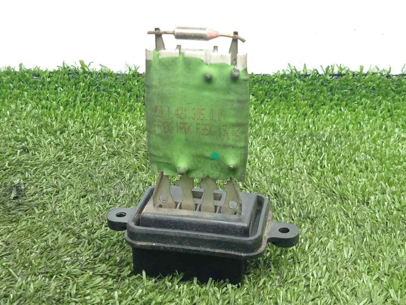 Recambio de resistencia calefaccion para fiat stilo (192) 1.6 16v cat referencia OEM IAM  4.PINES 