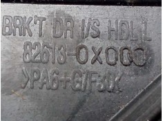 Recambio de maneta interior delantera izquierda para hyundai i10 1.1 12v cat referencia OEM IAM 826130X000   2