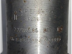 Recambio de valvula egr para seat leon (1m1) 1.6 16v referencia OEM IAM 036131503R-7227850604T121 PIERBURG 5.PINES 2