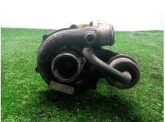 Recambio de turbocompresor para mg serie 400 (rt) 2.0 turbodiesel referencia OEM IAM PMF100440-4520984  