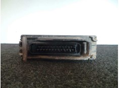 Recambio de centralita motor uce para opel kadett e 1.6 referencia OEM IAM 5WK6221-90340026  SIEMENS