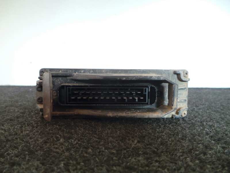 Recambio de centralita motor uce para opel kadett e 1.6 referencia OEM IAM 5WK6221-90340026  SIEMENS