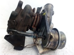 Recambio de turbocompresor para opel astra g berlina 1.7 turbodiesel cat (x 17 dtl / 2h8) referencia OEM IAM 90499271   2