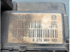Recambio de abs para opel astra g berlina 1.6 16v referencia OEM IAM 0273004362-0265216651-90581417   2
