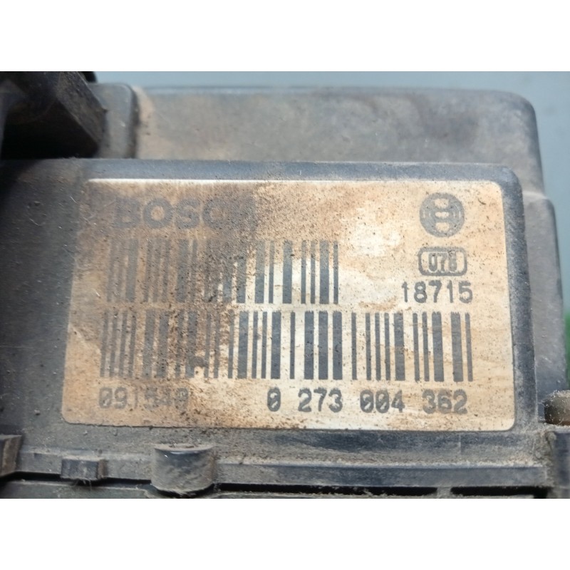 Recambio de abs para opel astra g berlina 1.6 16v referencia OEM IAM 0273004362-0265216651-90581417  