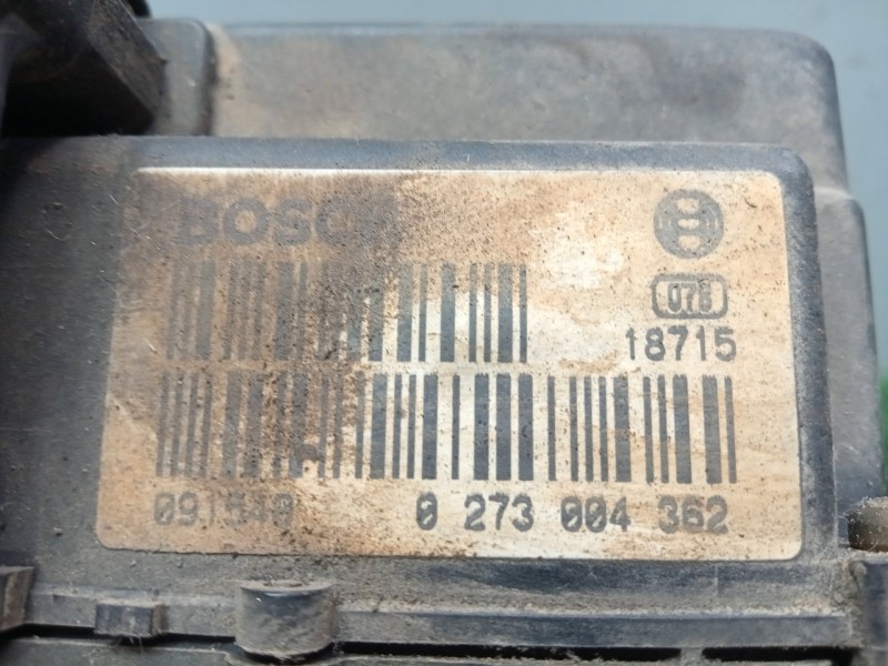 Recambio de abs para opel astra g berlina 1.6 16v referencia OEM IAM 0273004362-0265216651-90581417  