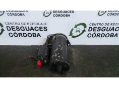 Recambio de motor arranque para ford sierra berlina 2.0 referencia OEM IAM 0001108110 BOSCH  2