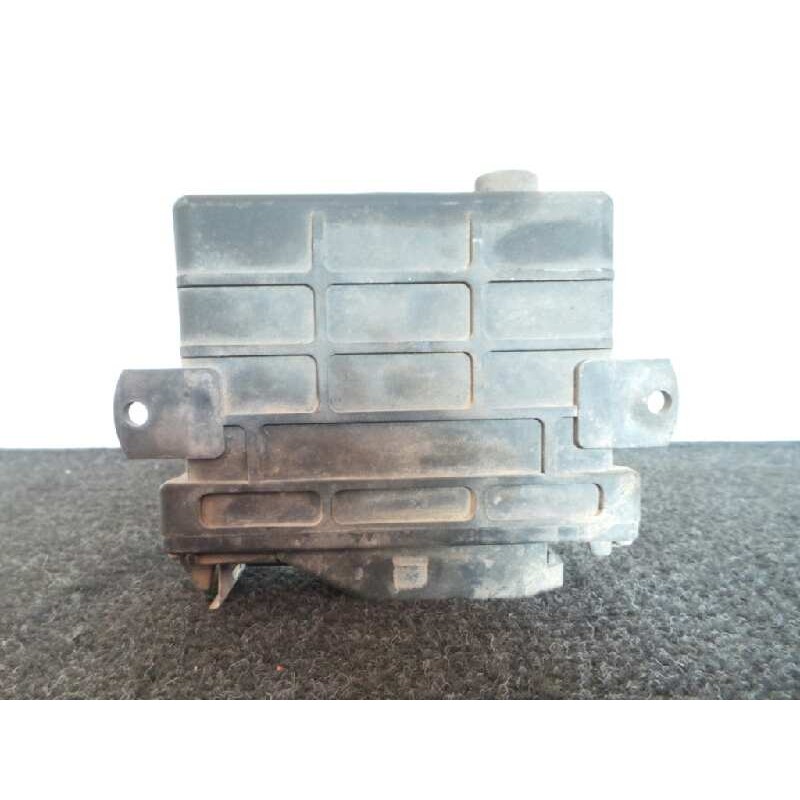 Recambio de centralita motor uce para opel kadett e 1.6 referencia OEM IAM 5WK6221-90340026  SIEMENS