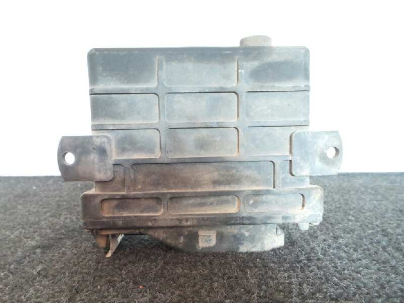 Recambio de centralita motor uce para opel kadett e 1.6 referencia OEM IAM 5WK6221-90340026  SIEMENS