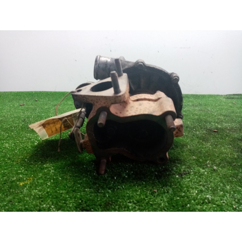 Recambio de turbocompresor para mg serie 400 (rt) 2.0 turbodiesel referencia OEM IAM PMF100440-4520984  