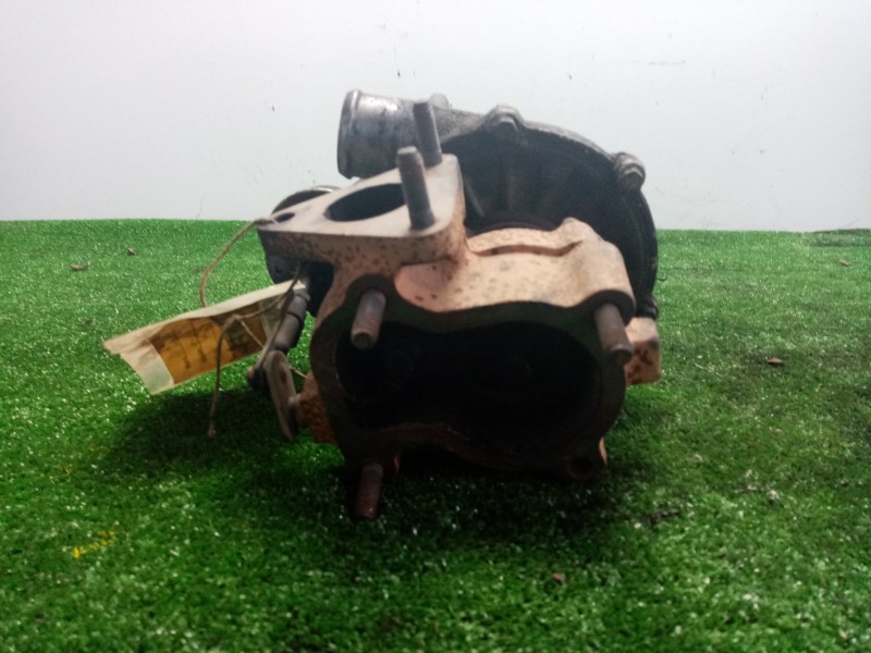 Recambio de turbocompresor para mg serie 400 (rt) 2.0 turbodiesel referencia OEM IAM PMF100440-4520984  