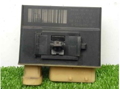 Recambio de caja precalentamiento para peugeot partner kasten 1.6 16v hdi fap referencia OEM IAM 9652021180  