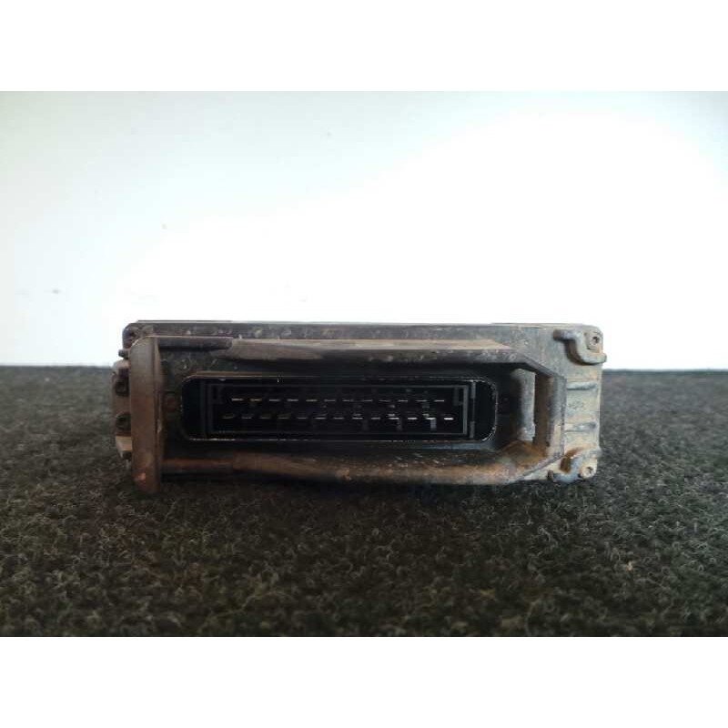 Recambio de centralita motor uce para opel kadett e 1.6 referencia OEM IAM 5WK6221-90340026  SIEMENS