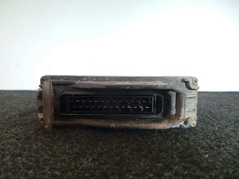 Recambio de centralita motor uce para opel kadett e 1.6 referencia OEM IAM 5WK6221-90340026  SIEMENS