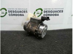 Recambio de caudalimetro para peugeot 206 berlina 1.4 hdi referencia OEM IAM 5WK9631 SIEMENS 6.PINES
