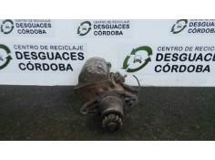 Recambio de motor arranque para toyota carina (t19) 2.0 16v cat referencia OEM IAM 2810074130 DENSO 