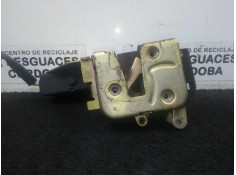 Recambio de cerradura puerta delantera derecha para volvo serie 460 1.6 cat referencia OEM IAM  2.PINES 