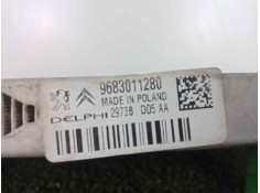 Recambio de condensador / radiador aire acondicionado para citroën c5 berlina 2.0 hdi fap cat (rh02 / dw10cted4) referencia OEM  2