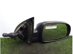 Recambio de retrovisor derecho para opel corsa c 1.2 16v cat (z 12 xe / lw4) referencia OEM IAM 24420304-24417656 CORSA.C - MANU