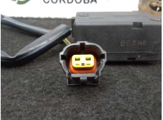 Recambio de cerradura puerta delantera derecha para volvo serie 460 1.6 cat referencia OEM IAM  2.PINES  2