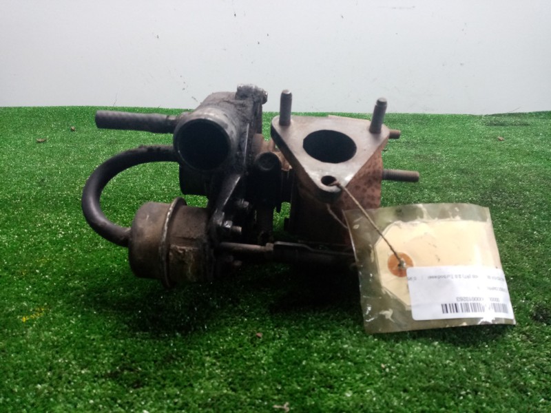 Recambio de turbocompresor para mg serie 400 (rt) 2.0 turbodiesel referencia OEM IAM PMF100440-4520984  