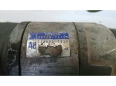 Recambio de motor arranque para toyota carina (t19) 2.0 16v cat referencia OEM IAM 2810074130 DENSO  2