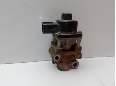 Recambio de valvula egr para suzuki ignis rg (fh) 1.3 cat referencia OEM IAM  6.PINES 