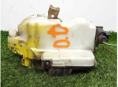 Recambio de cerradura puerta delantera derecha para seat ibiza (6k1) 1.9 sdi referencia OEM IAM 6K3837016D 6K1. - 99-02 3.PUERTA