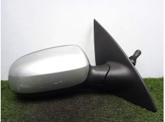 Recambio de retrovisor derecho para opel corsa c 1.2 16v cat (z 12 xe / lw4) referencia OEM IAM 24420304-24417656 CORSA.C - MANU 2