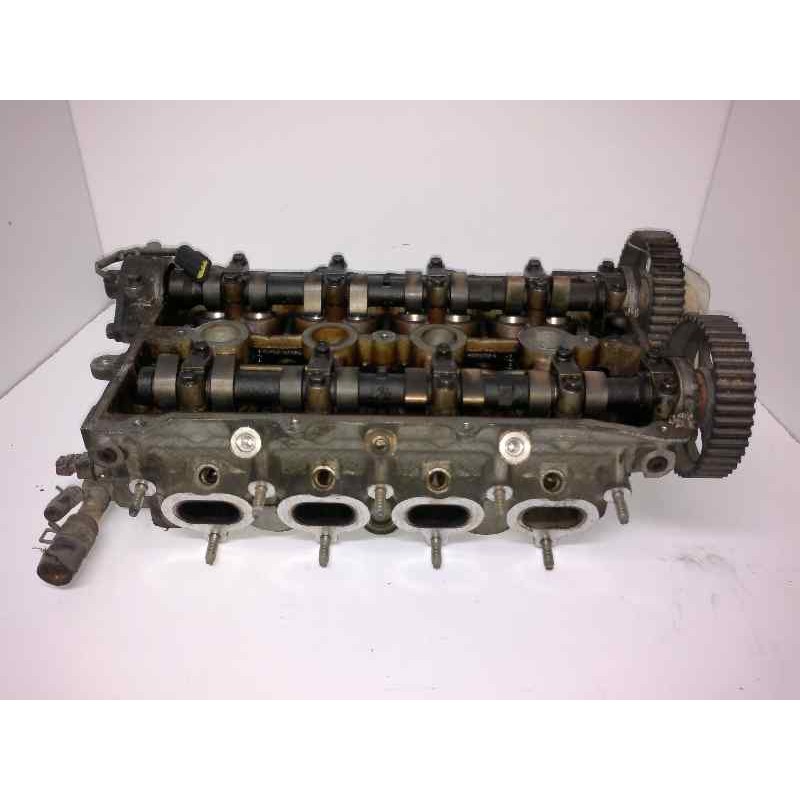 Recambio de culata para kia shuma 1.5 cat referencia OEM IAM B551-K31  1.5 16V