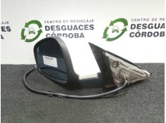 Recambio de retrovisor izquierdo para alfa romeo 159 (140) 2.4 jtdm 20v q4 ti referencia OEM IAM  ELECTRICO BLANCO