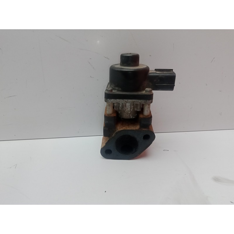 Recambio de valvula egr para suzuki ignis rg (fh) 1.3 cat referencia OEM IAM  6.PINES 
