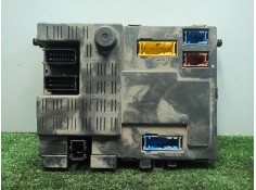 Recambio de centralita check control para citroën xsara berlina 1.9 diesel referencia OEM IAM 9643493680-73003311-A11979-1358550