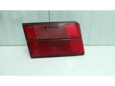 Recambio de piloto trasero izquierdo para bmw serie 5 berlina (e34) 2.4 turbodiesel cat referencia OEM IAM  INTERIOR 