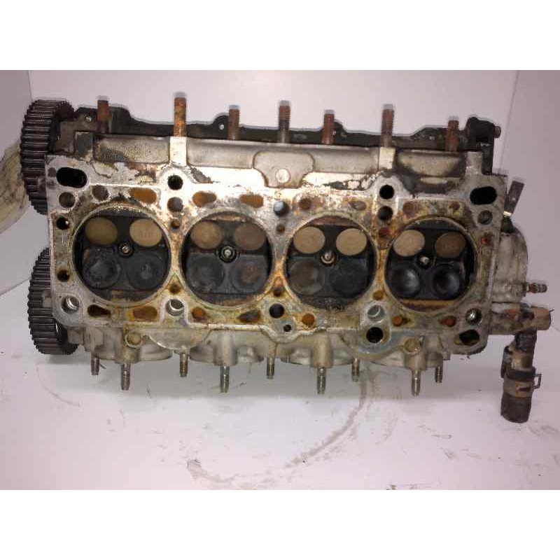 Recambio de culata para kia shuma 1.5 cat referencia OEM IAM B551-K31  1.5 16V