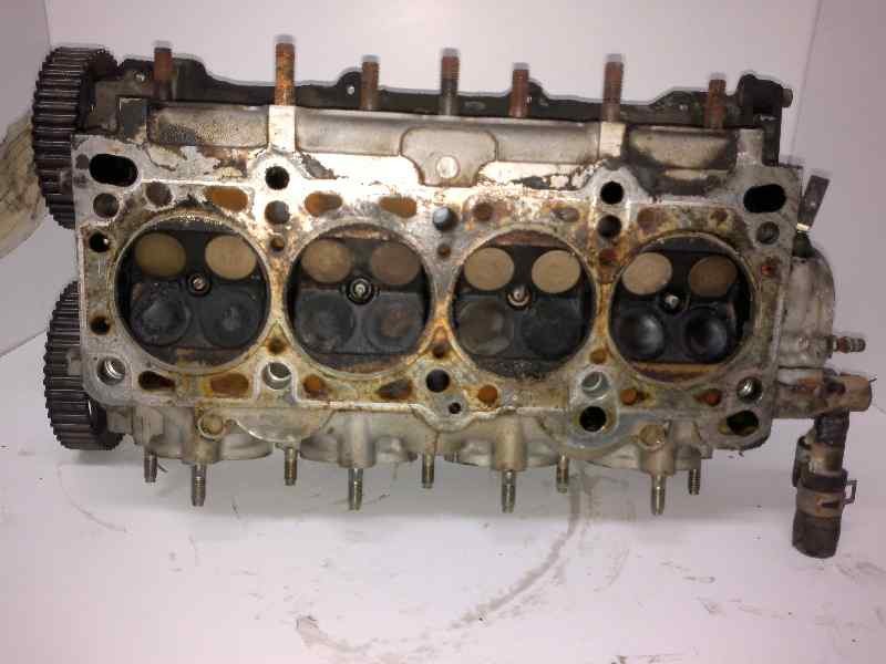 Recambio de culata para kia shuma 1.5 cat referencia OEM IAM B551-K31  1.5 16V