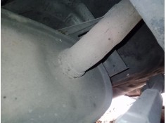 Recambio de silenciador trasero para toyota celica (t20) 1.8 16v cat referencia OEM IAM   