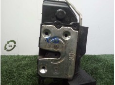 Recambio de cerradura puerta delantera derecha para hyundai i10 1.1 12v cat referencia OEM IAM  5.PUERTAS 5.PINES