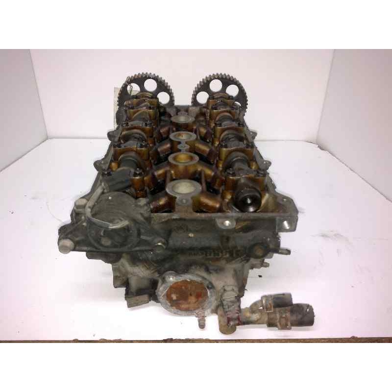 Recambio de culata para kia shuma 1.5 cat referencia OEM IAM B551-K31  1.5 16V