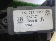 Recambio de pedal acelerador para seat leon (1p1) 1.9 tdi referencia OEM IAM 1K1721503P   2