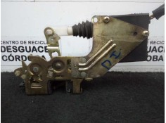 Recambio de cerradura puerta delantera izquierda para volvo serie 460 1.6 cat referencia OEM IAM  3.PINES  2