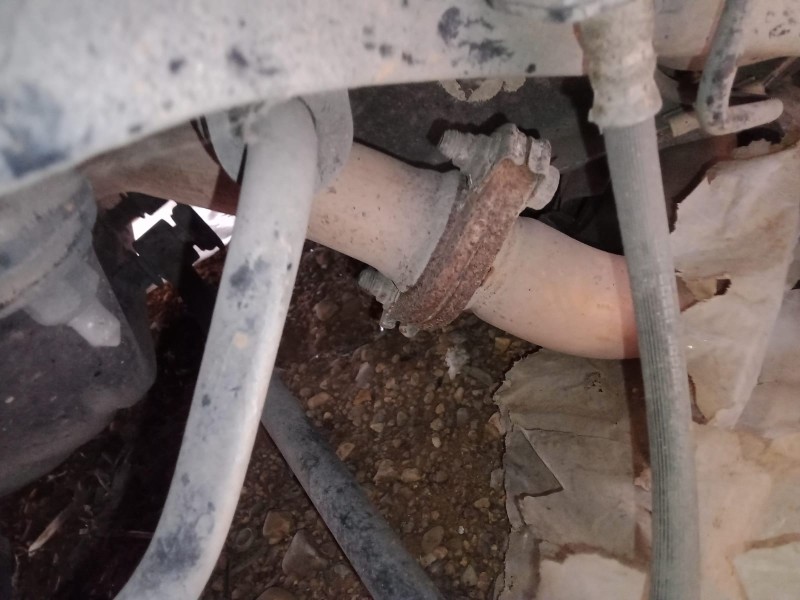 Recambio de silenciador trasero para toyota celica (t20) 1.8 16v cat referencia OEM IAM   