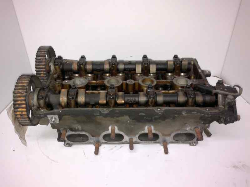 Recambio de culata para kia shuma 1.5 cat referencia OEM IAM B551-K31  1.5 16V