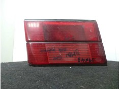 Recambio de piloto trasero izquierdo para bmw serie 5 berlina (e34) 2.4 turbodiesel cat referencia OEM IAM  INTERIOR 