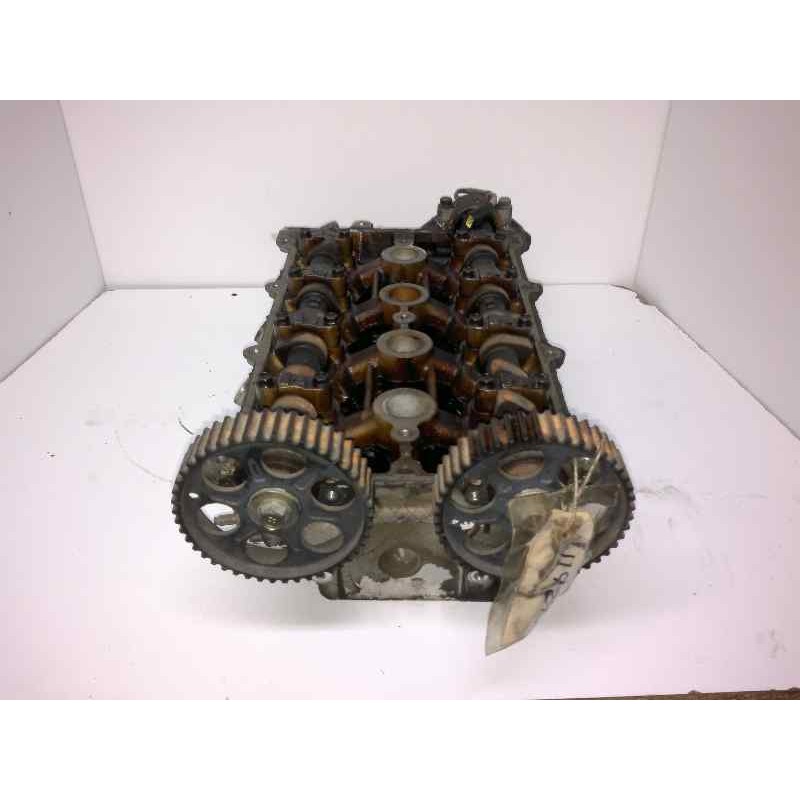 Recambio de culata para kia shuma 1.5 cat referencia OEM IAM B551-K31  1.5 16V