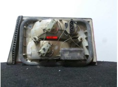 Recambio de piloto trasero izquierdo para bmw serie 5 berlina (e34) 2.4 turbodiesel cat referencia OEM IAM  INTERIOR  2