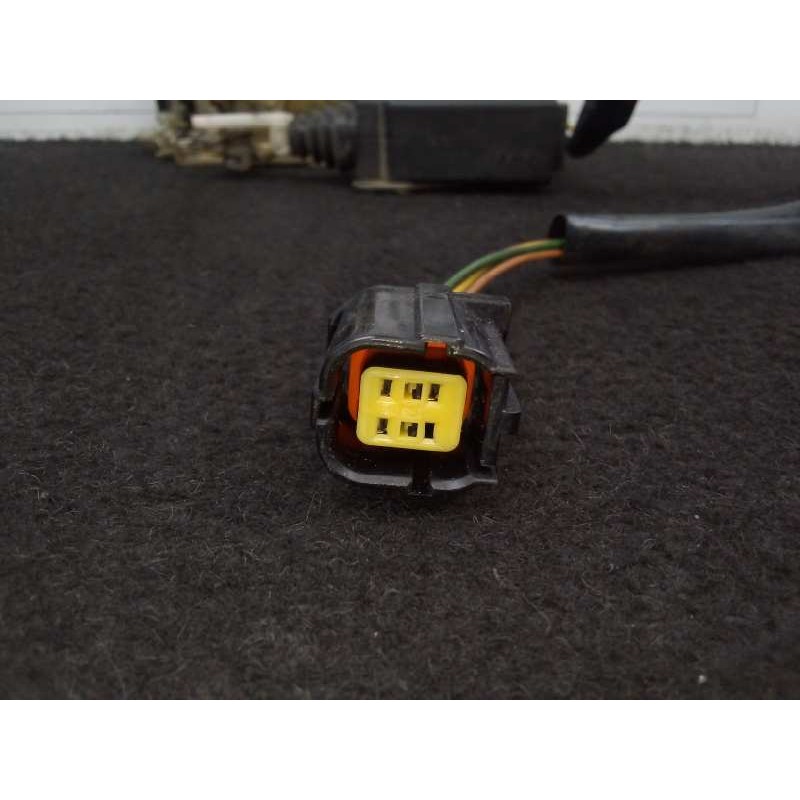 Recambio de cerradura puerta delantera izquierda para volvo serie 460 1.6 cat referencia OEM IAM  3.PINES 